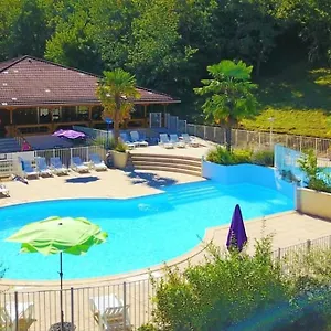 Chalet Sfeervolle En Ruime Il, Mauroux (Lot)