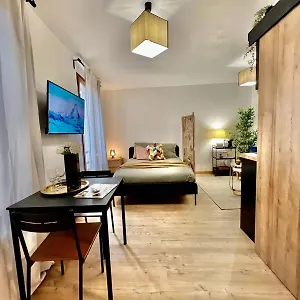 Appartement Avec Parking Prive Et Lave-linge, Coeur De, Fronton