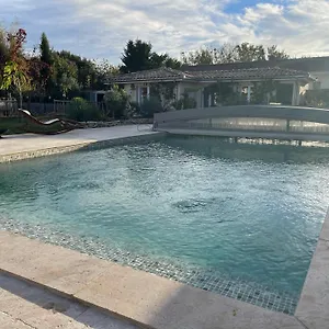 Hébergement de vacances Alba Cocooning, Villefranche-de-Lauragais