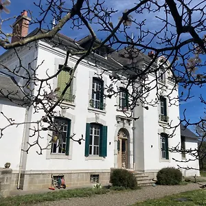 Séjour chez l'habitant Maison Mokassi, Laloubere