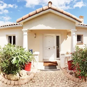 Appartement Belvedere Du Midi, Ayguesvives